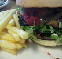 The Olive Branch - Kingaroy Accommodation