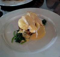 Union Cafe - Kingaroy Accommodation