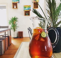 Vic Street Pizza Project - Kingaroy Accommodation