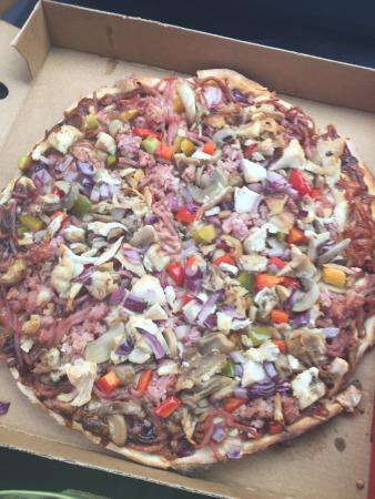 Waterloo Bay Cafe - Kingaroy Accommodation 0