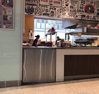 Alice's Makan - Kingaroy Accommodation