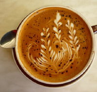 Astor Espresso - Kingaroy Accommodation