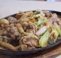 Chopstix on Rundle - Kingaroy Accommodation