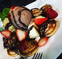 Coco Jungle Chocolate Lounge - Kingaroy Accommodation