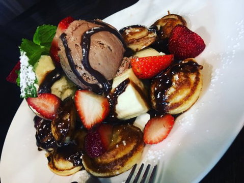 Coco Jungle Chocolate Lounge - Kingaroy Accommodation 0