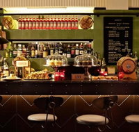 Parlour Lane Roasters - Kingaroy Accommodation