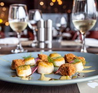 Punjabi Fusion Korora - Kingaroy Accommodation