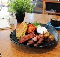 Salamanca Wharf Cafe - Kingaroy Accommodation