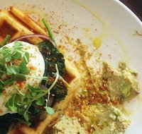 The Empire Cafe - Kingaroy Accommodation