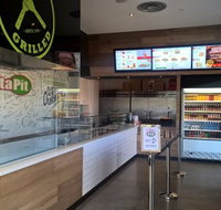 Pita Pit - Kingaroy Accommodation