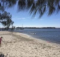 Cafe 7 Paradise Point - Kingaroy Accommodation