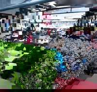 Goodies Cafe - Kingaroy Accommodation