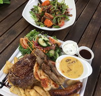 Le Vintage Boutique Cafe - Kingaroy Accommodation