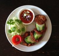 Thong Bai Thai - Kingaroy Accommodation