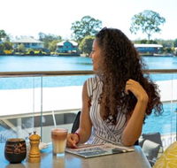 Cafe VinCino - Kingaroy Accommodation