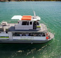 Noosa Cruiser Restaurant and Bar - Kingaroy Accommodation
