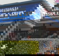 Chumley Warner's - Kingaroy Accommodation