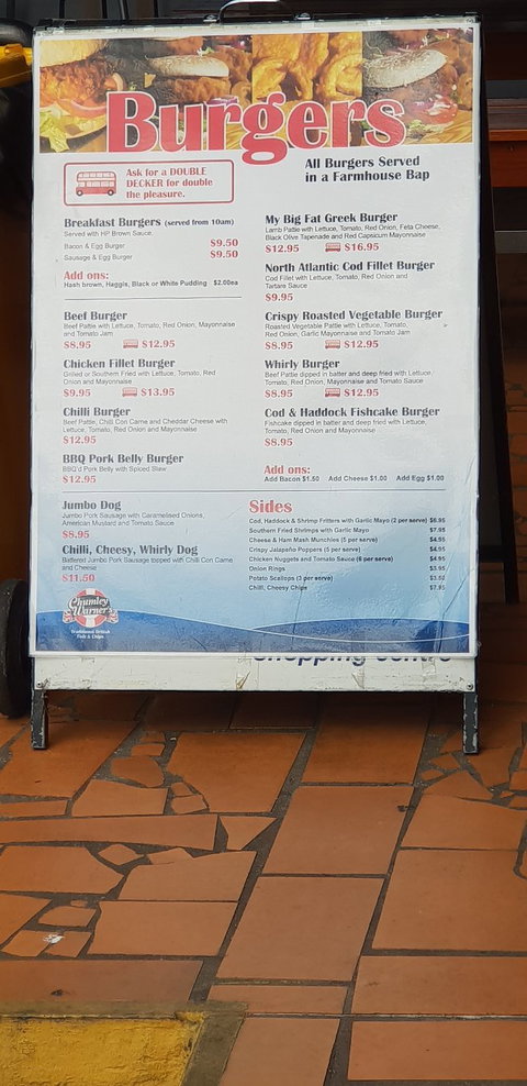 Chumley Warner's - Kingaroy Accommodation 1