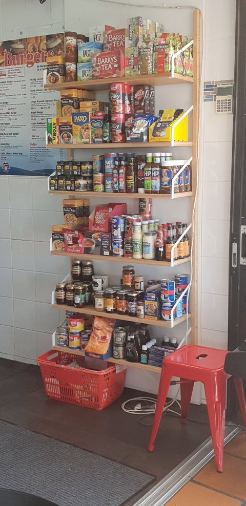 Chumley Warner's - Kingaroy Accommodation 2