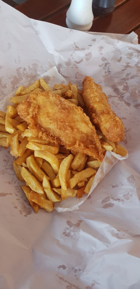 Chumley Warner's - Kingaroy Accommodation 3