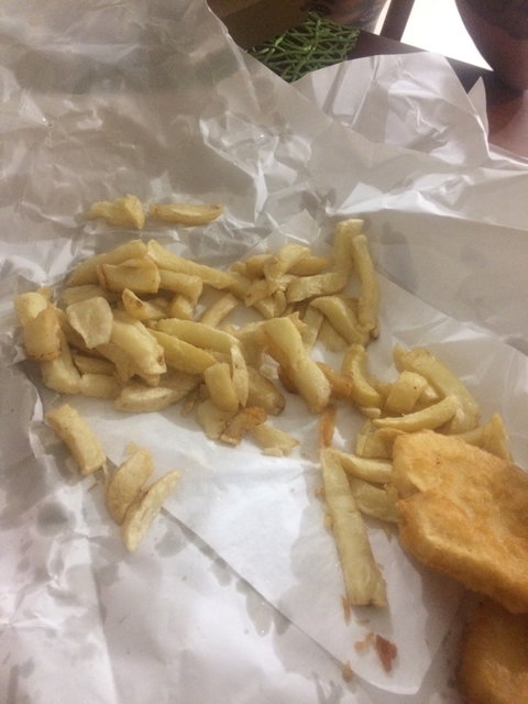 Chumley Warner's - Kingaroy Accommodation 5