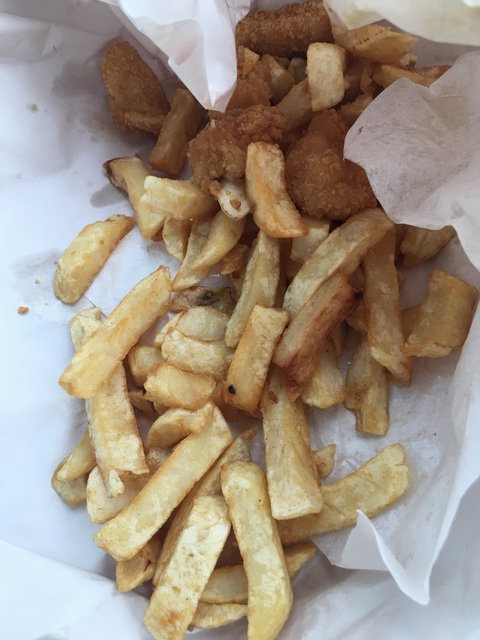 Chumley Warner's - Kingaroy Accommodation 6