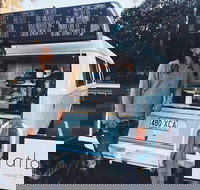 Atlas Specailty Coffee - Kingaroy Accommodation