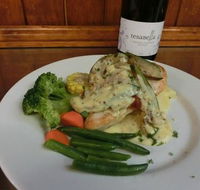 BRISBANE VALLEY TAVERN - Kingaroy Accommodation