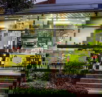 Chez Monica - Kingaroy Accommodation