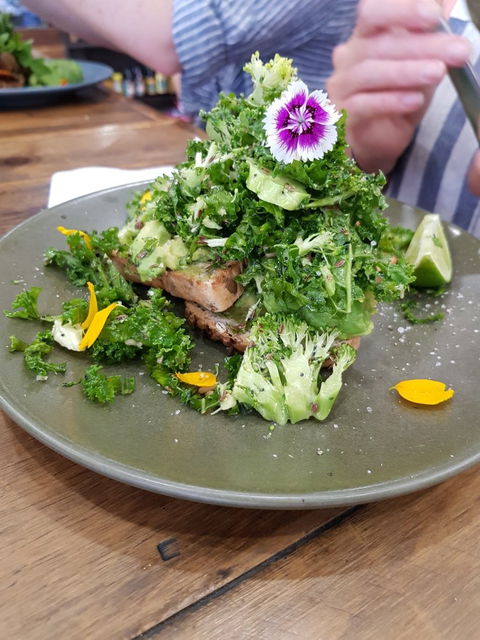 CK Coffee Bar & Wholefoods - Kingaroy Accommodation 1