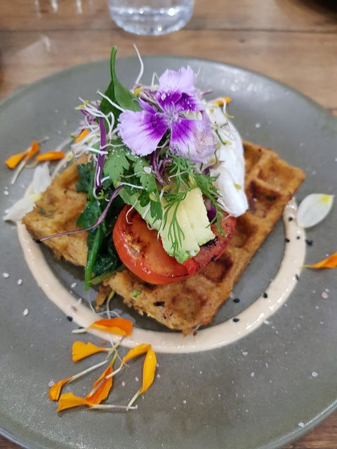 CK Coffee Bar & Wholefoods - Kingaroy Accommodation 2