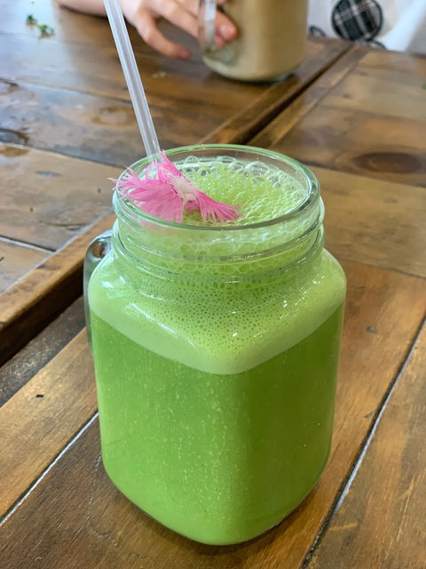 CK Coffee Bar & Wholefoods - Kingaroy Accommodation 4