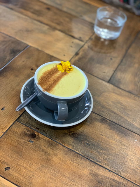 CK Coffee Bar & Wholefoods - Kingaroy Accommodation 5