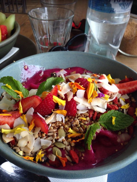 CK Coffee Bar & Wholefoods - Kingaroy Accommodation 6