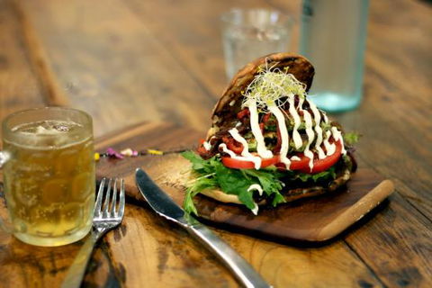 CK Coffee Bar & Wholefoods - Kingaroy Accommodation 0