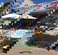 Clancy's takeaway - Kingaroy Accommodation