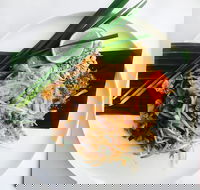 Copper Spoon Thai Restaurant and Bar - Kingaroy Accommodation