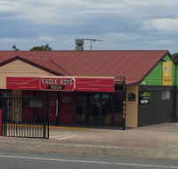 Eagle Boys Pizza - Kingaroy Accommodation