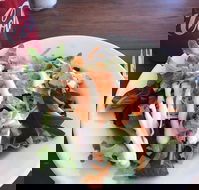 Golden Grill - Kingaroy Accommodation