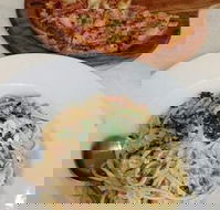 Pappar Delles Italian Restaurant - Kingaroy Accommodation