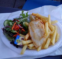 Savige's Seafood - Kingaroy Accommodation