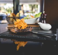 Three Bar and Grill - Kingaroy Accommodation