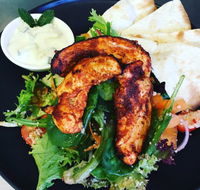 Tree Change Cafe - Kingaroy Accommodation