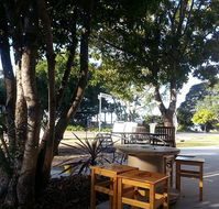 Zesty Lemon Cafe - Kingaroy Accommodation