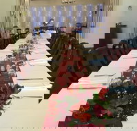 Abbey of the Roses - Kingaroy Accommodation