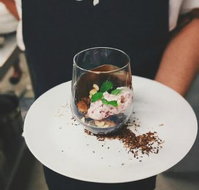 bluebird Kitchen and Bar - Kingaroy Accommodation