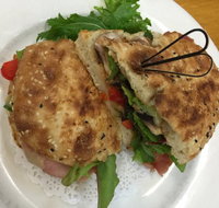 Bryson's Place - Kingaroy Accommodation