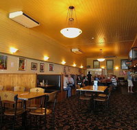 Carrollee Hotel - Kingaroy Accommodation