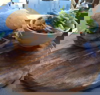 Char-Bella - Kingaroy Accommodation