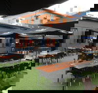 Commercial Hotel - Kingaroy Accommodation